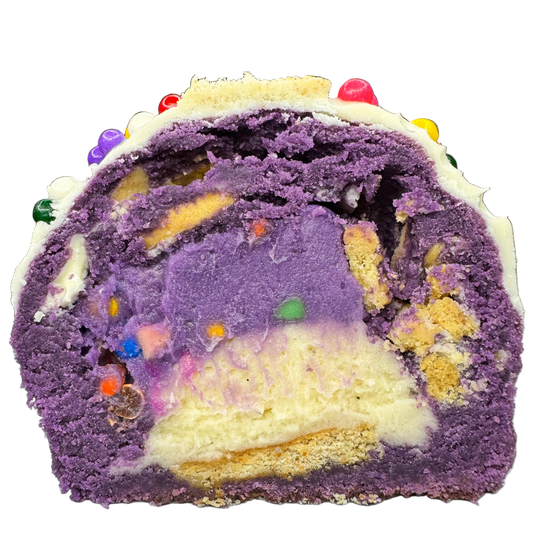 Ube Dunkaroo