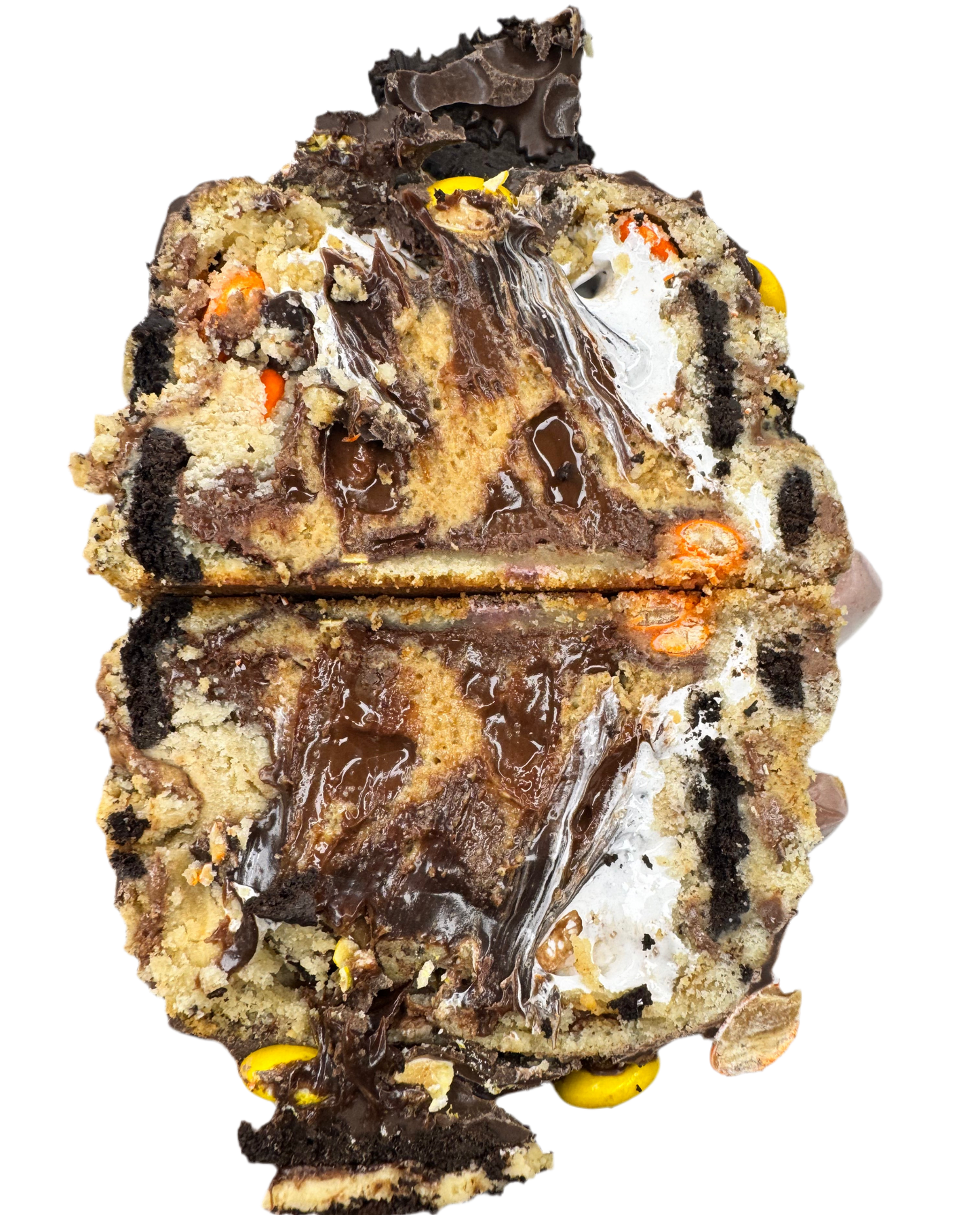Reese’s Meltdown