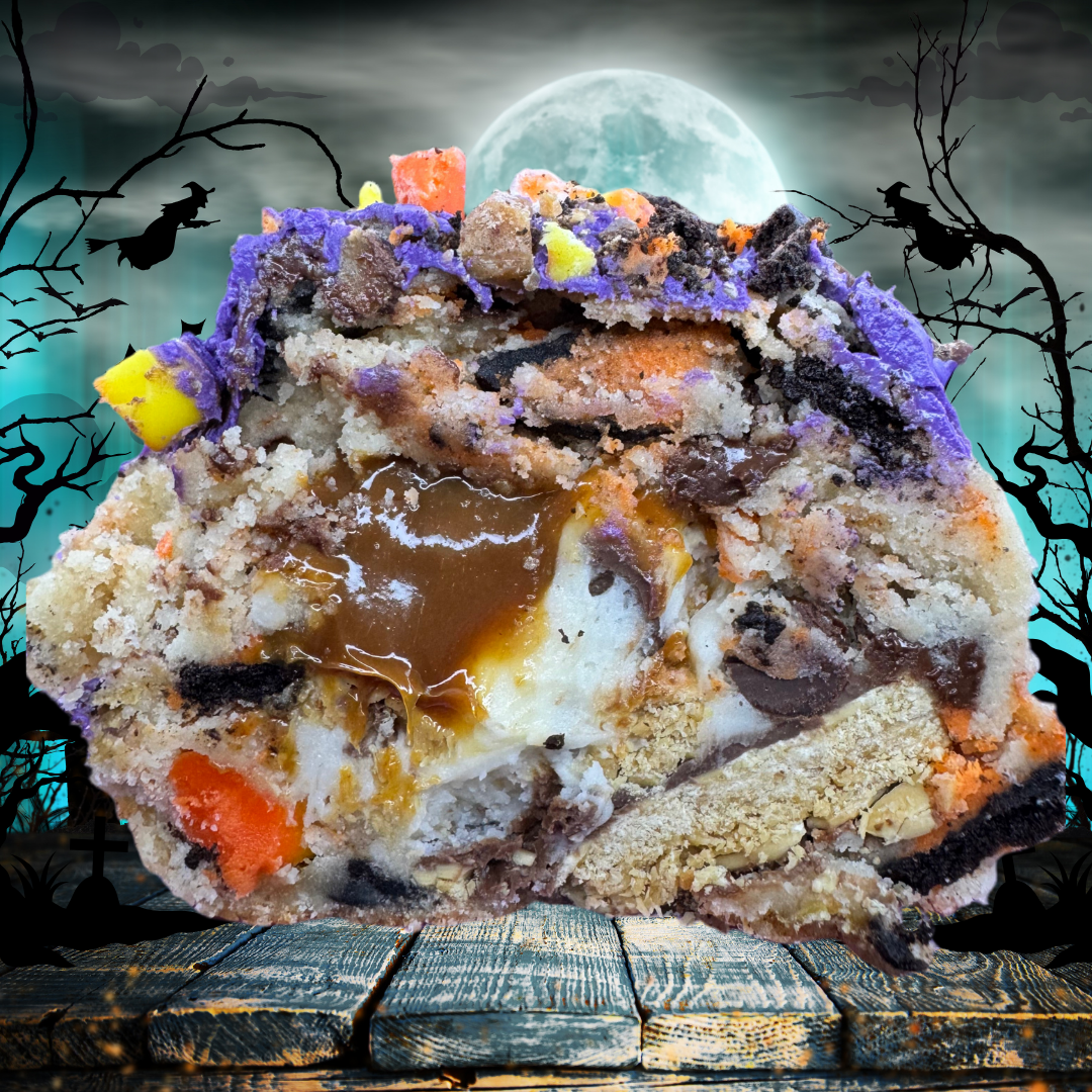 Butterfinger Boo