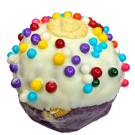 Ube Dunkaroo