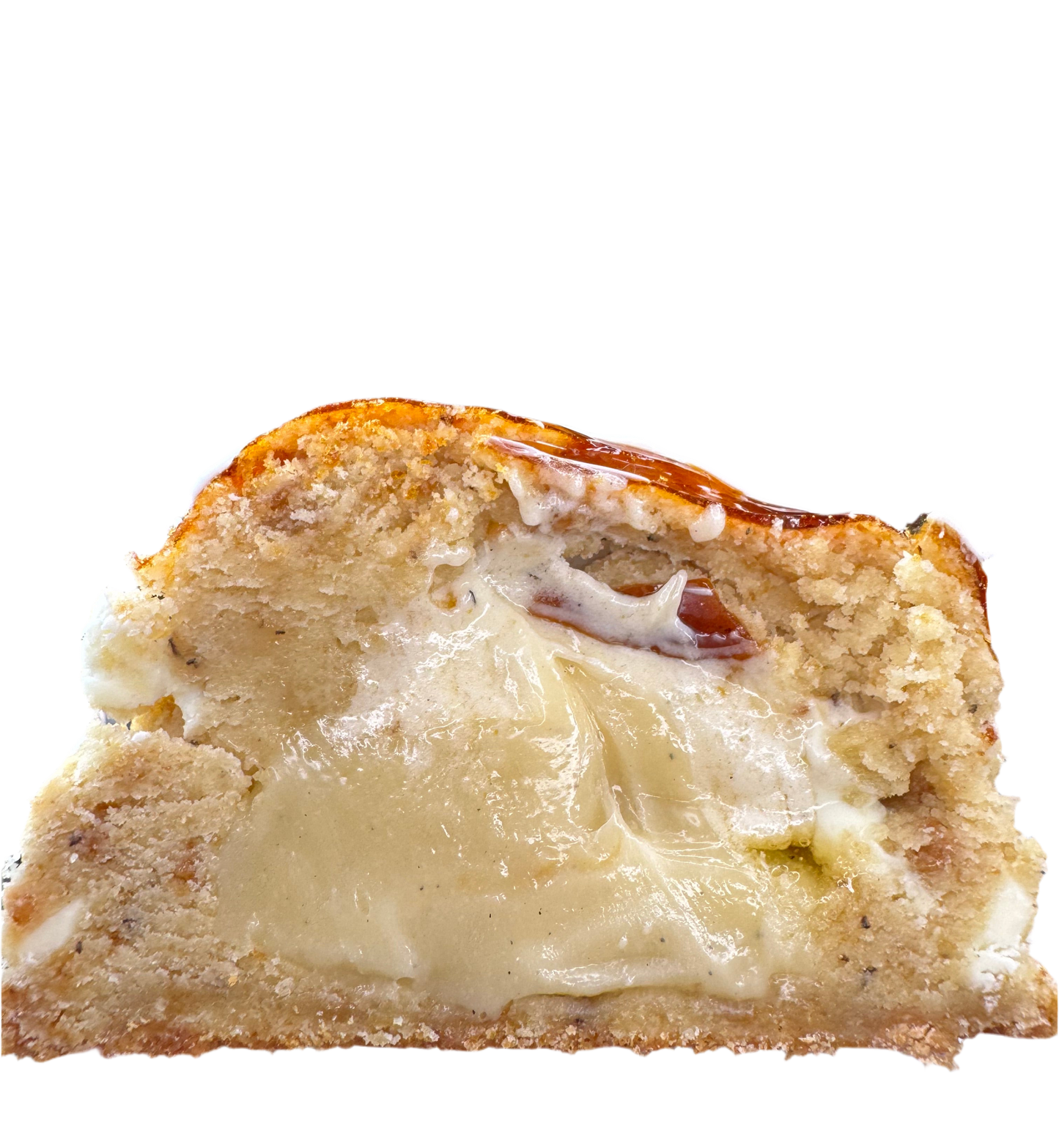 Banana Brûlée