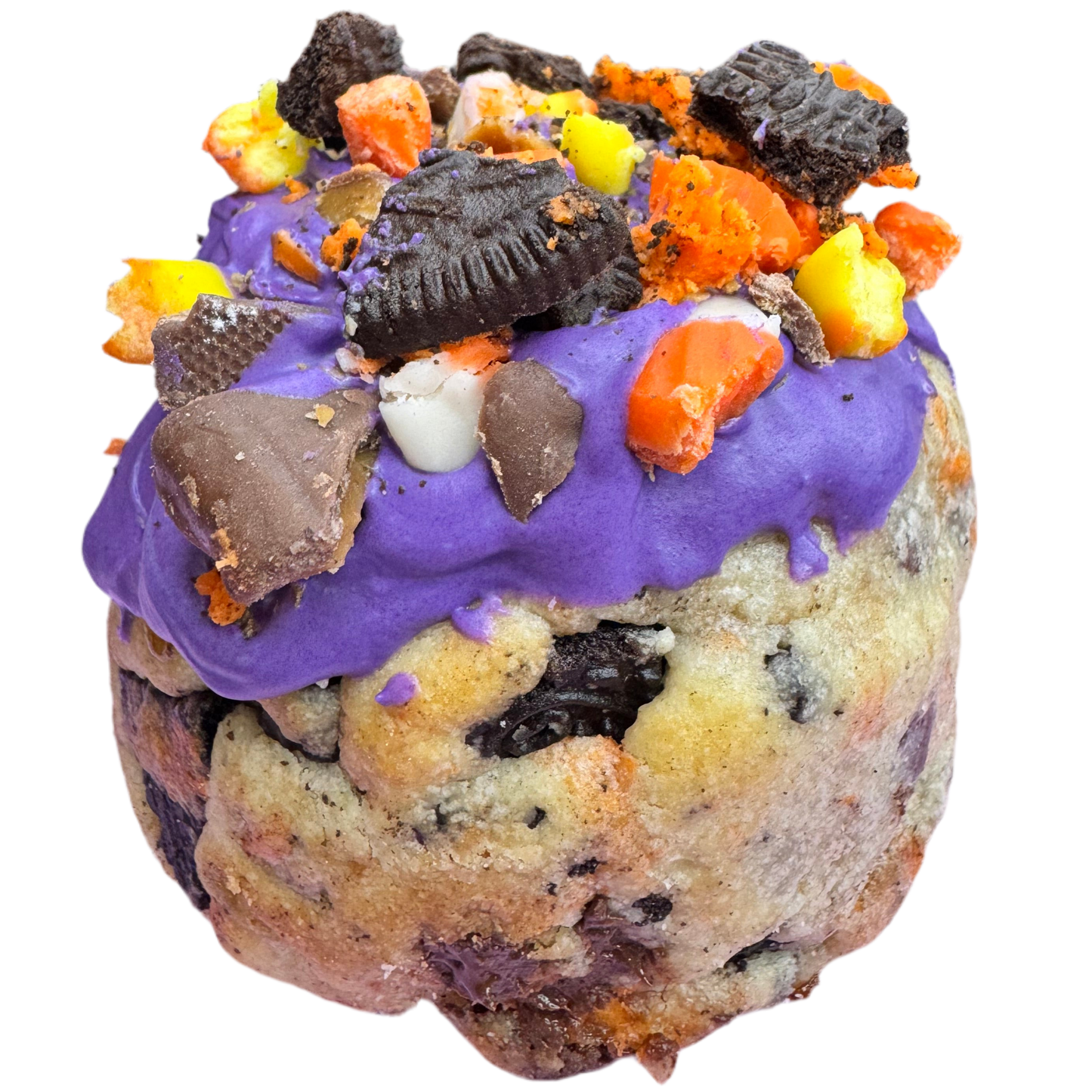Butterfinger Boo