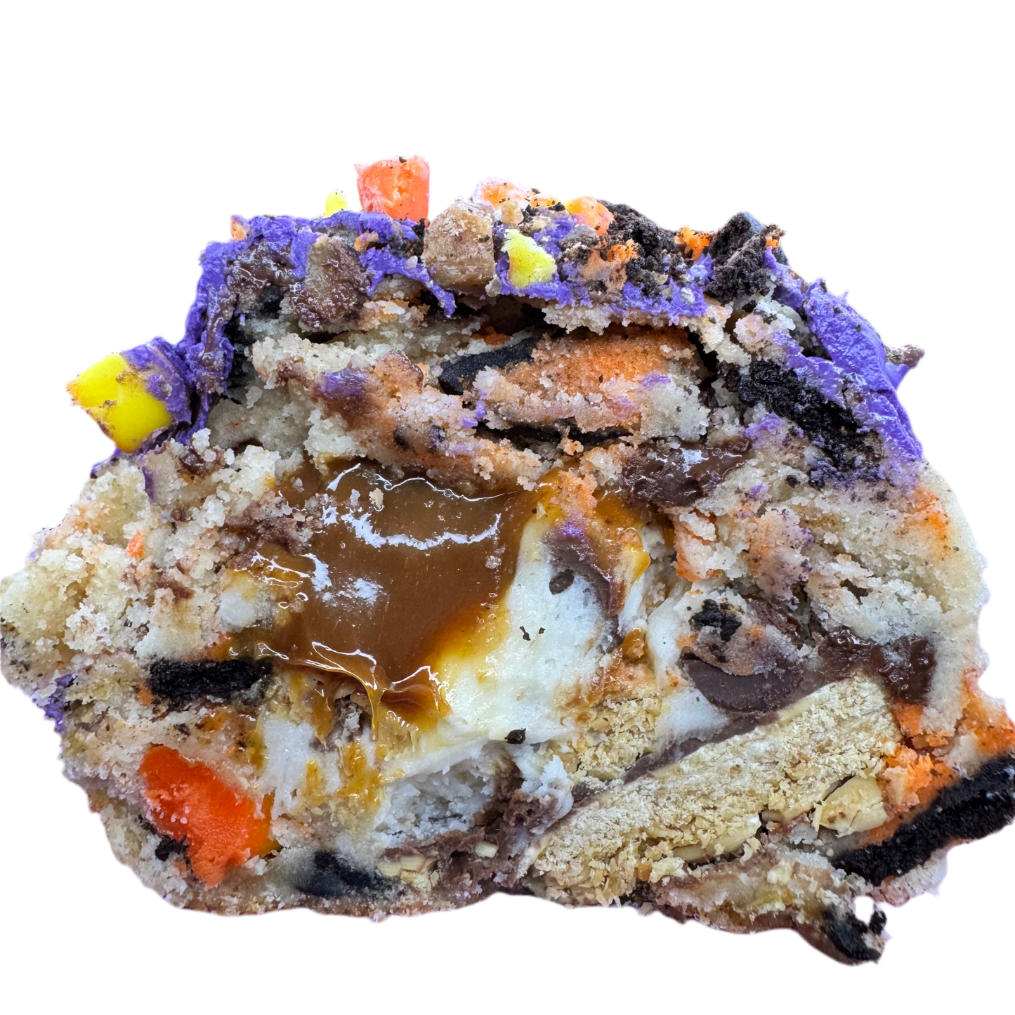 Butterfinger Boo