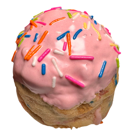 Strawberry Milkshake