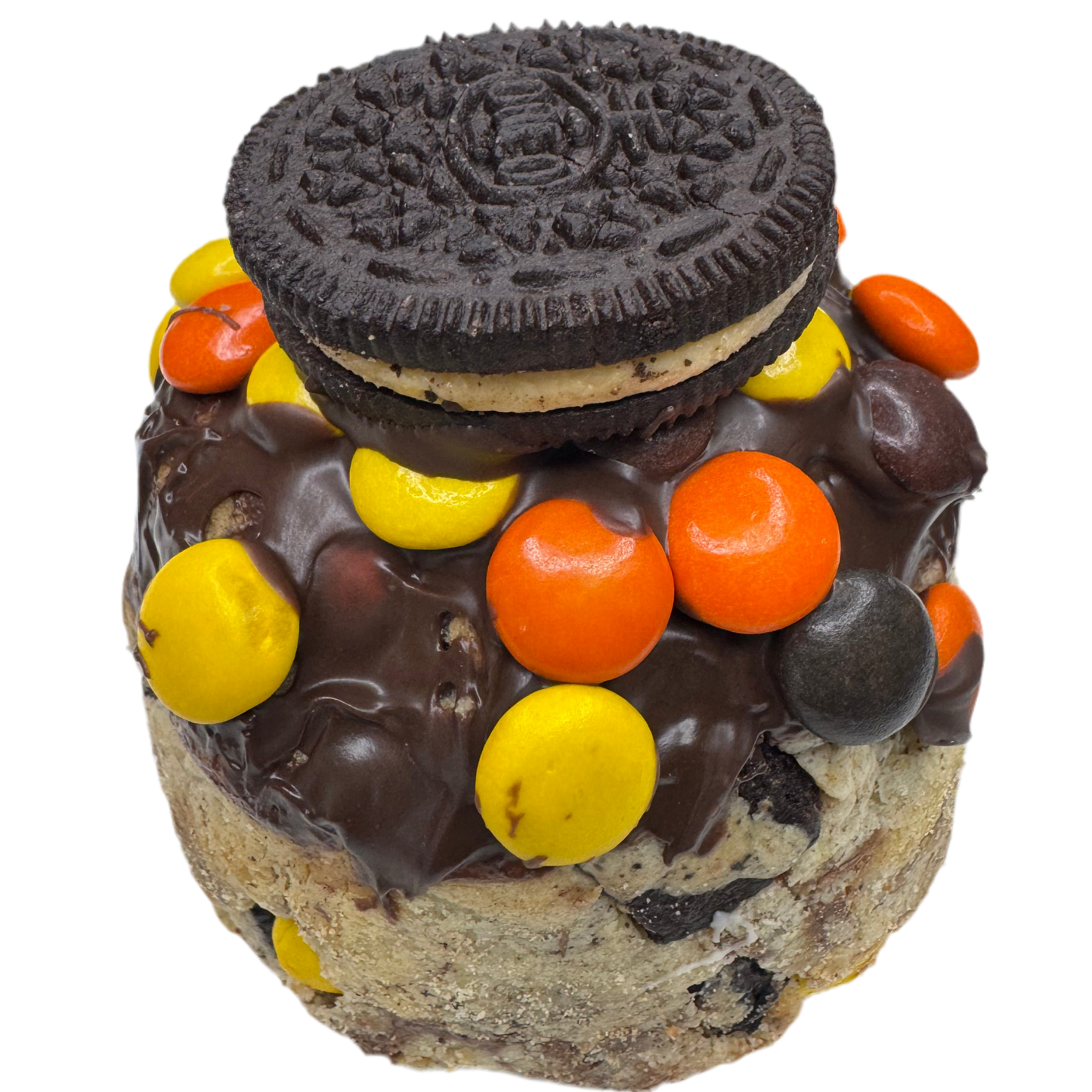 Reese’s Meltdown