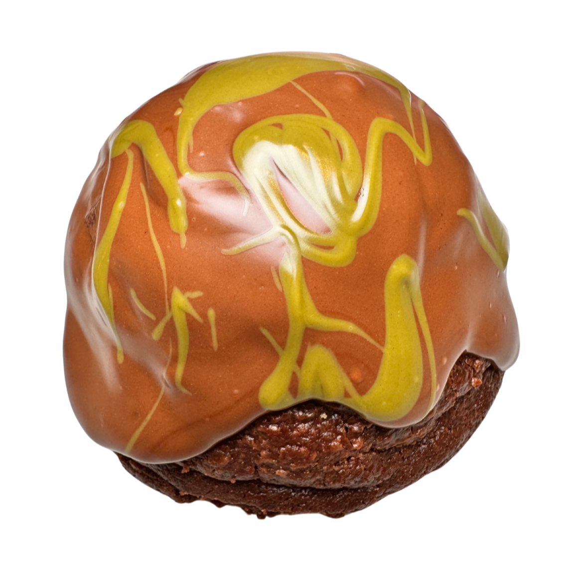 Dubai Chocolate