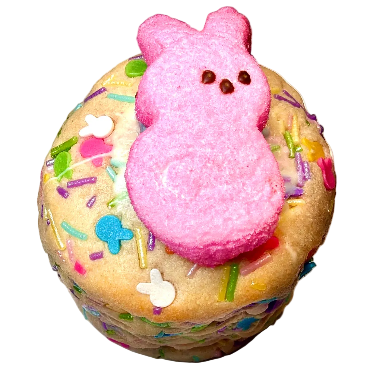 Sugar Spun Bunny