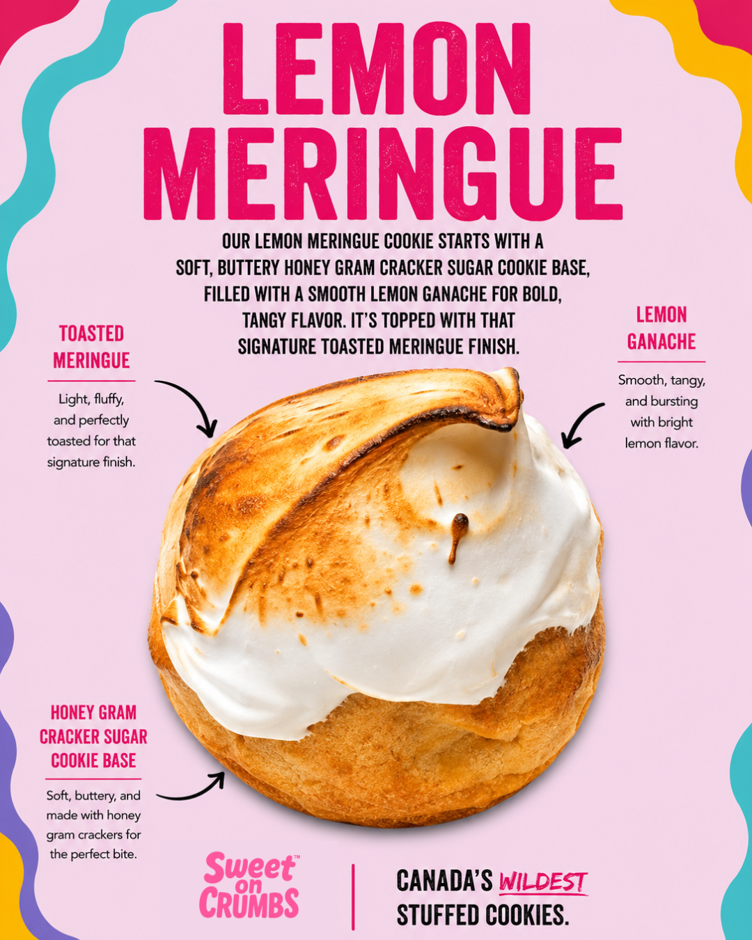 Lemon Meringue Pie