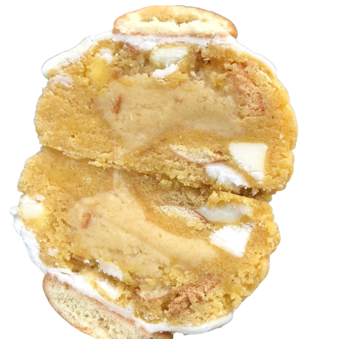 Banana Pudding