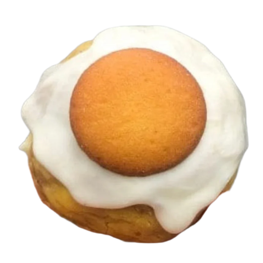 Banana Pudding