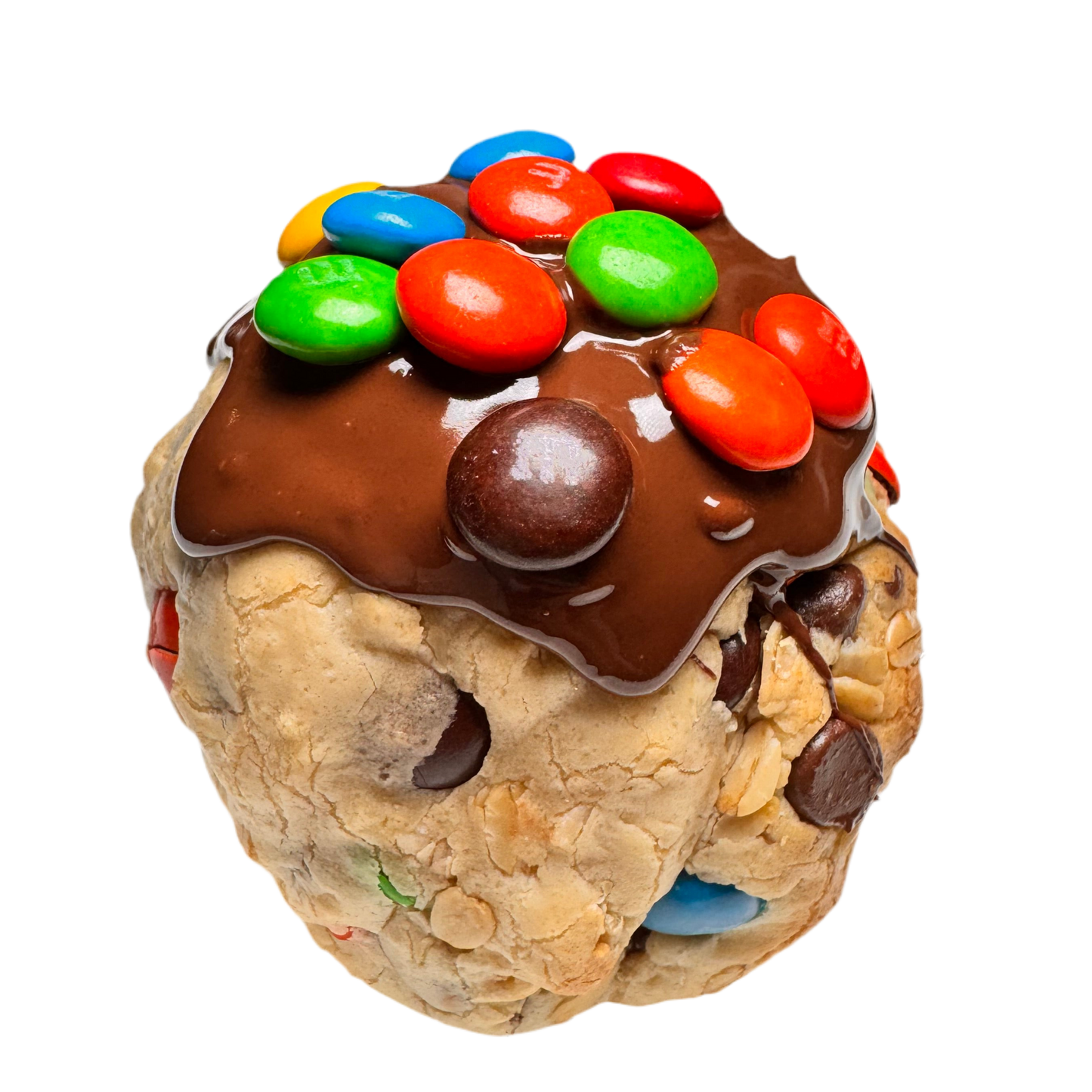 Chunky Monster