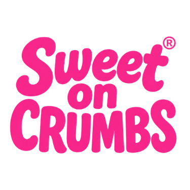 Sweet On Crumbs