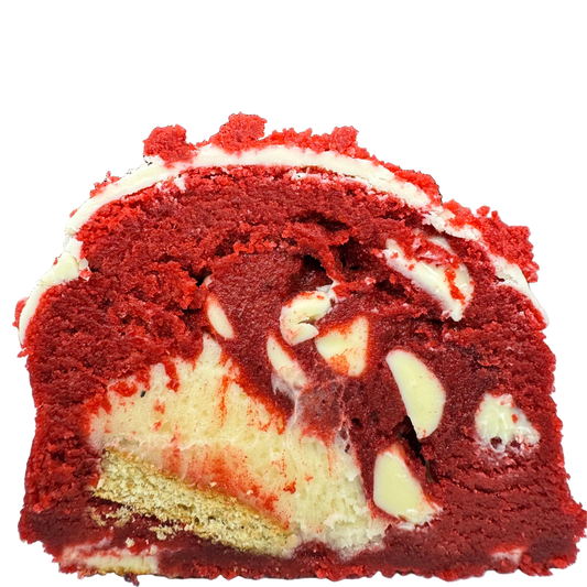 Red Velvet