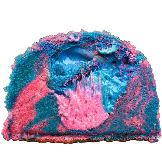 Cotton Candy Crisis
