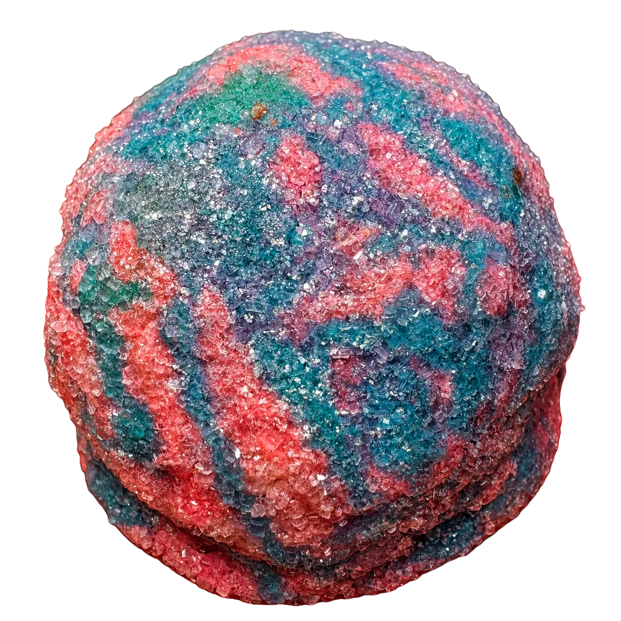 Cotton Candy Crisis