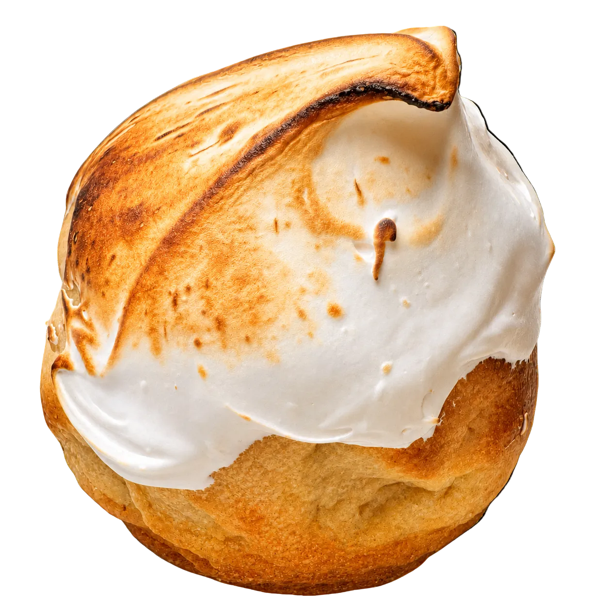 Lemon Meringue Pie