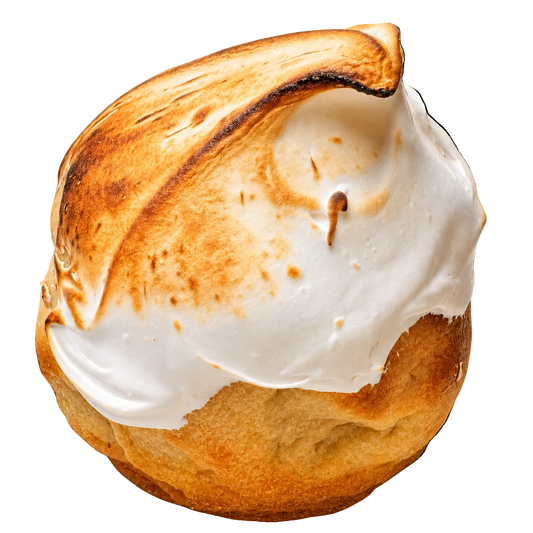 Lemon Meringue Pie