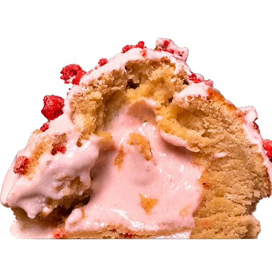 Strawberry Cheesecake