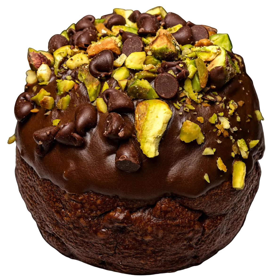 Dubai Chocolate