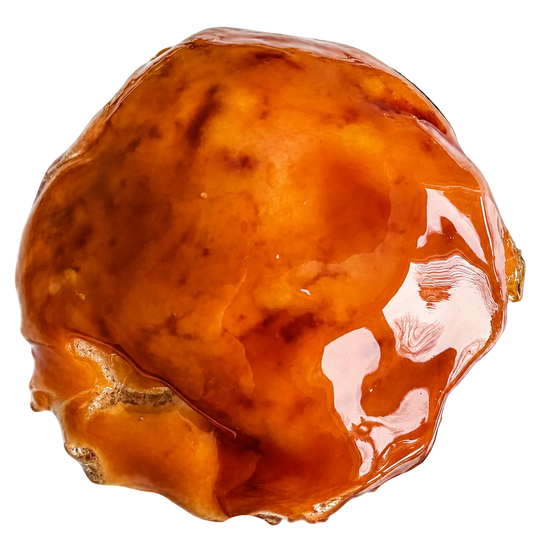 Crème Brûlée