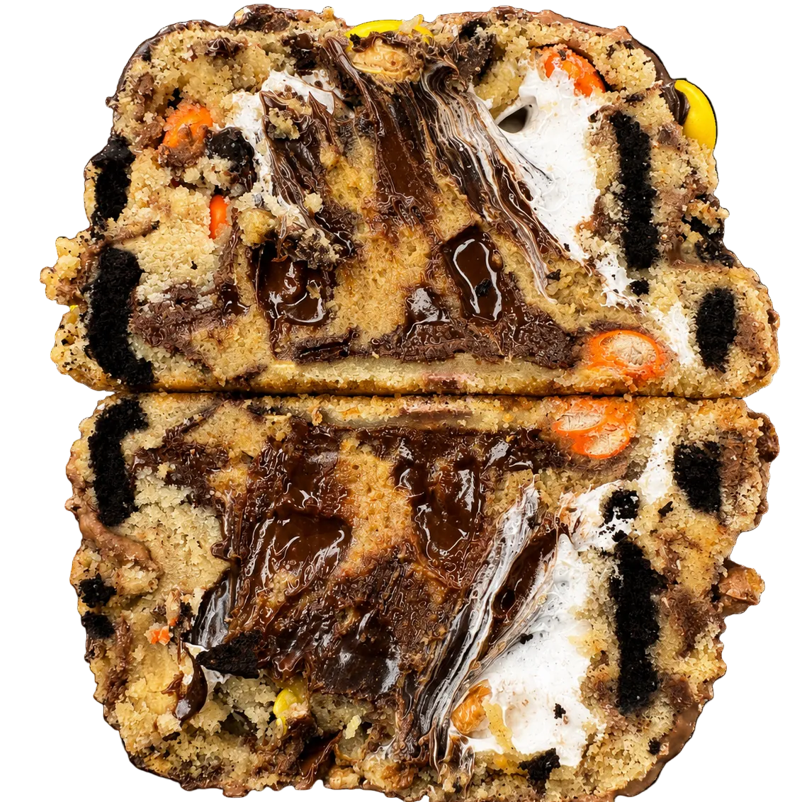 Reese’s Meltdown