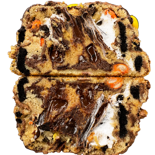 Reese’s Meltdown