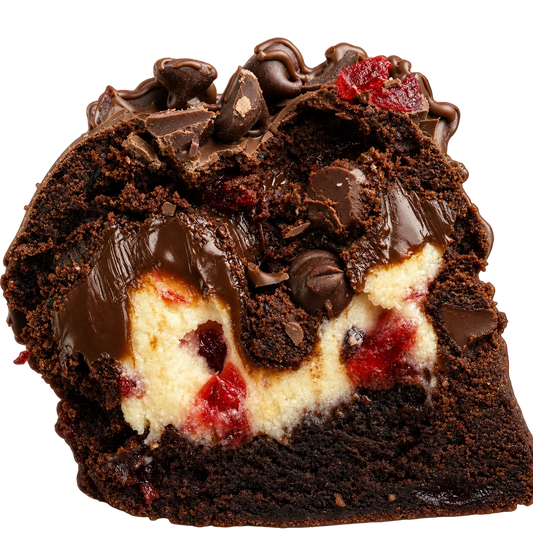 Black Forest
