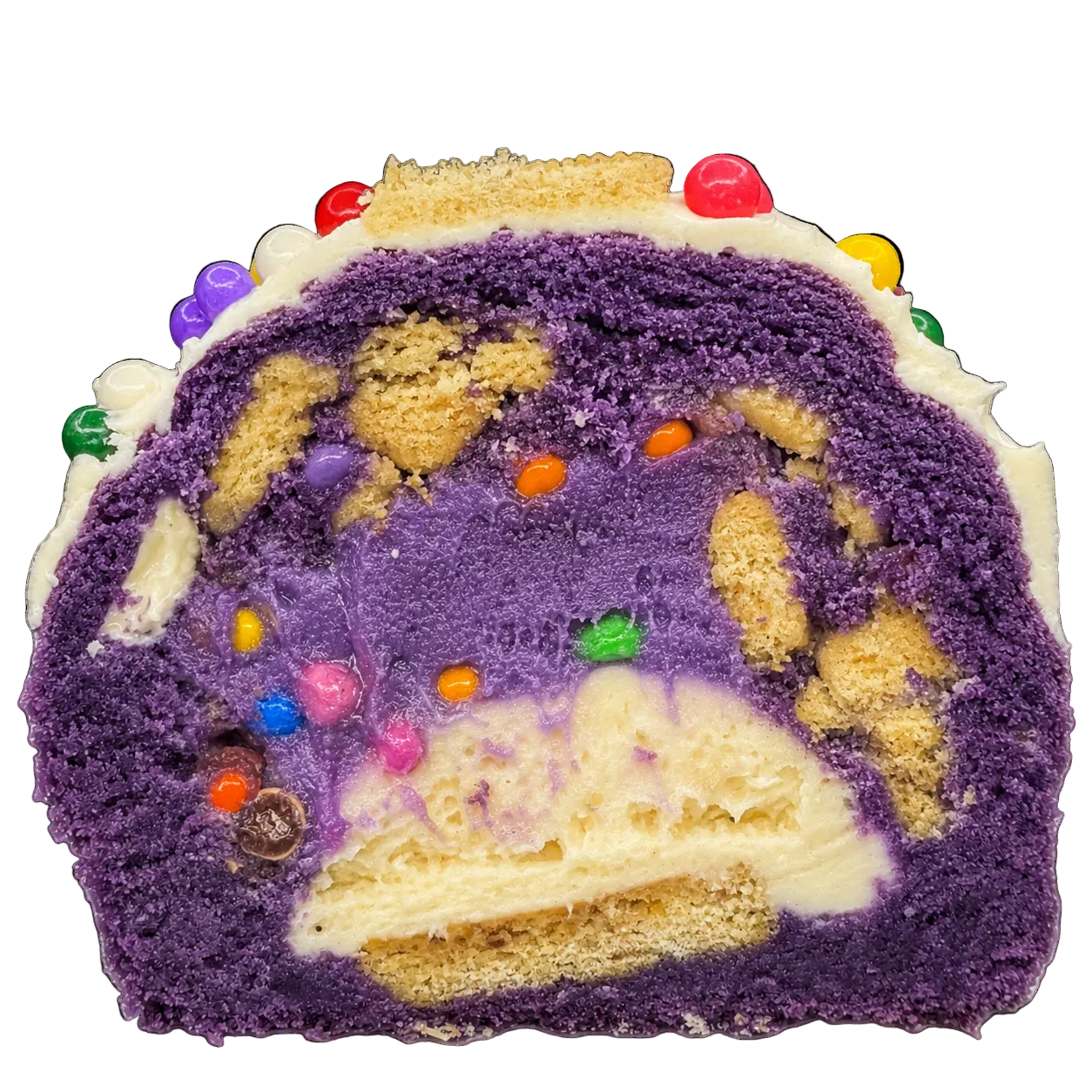 Ube Dunkaroo