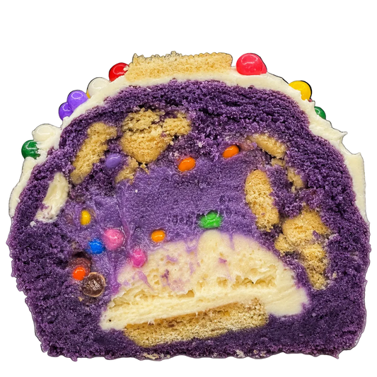 Ube Dunkaroo