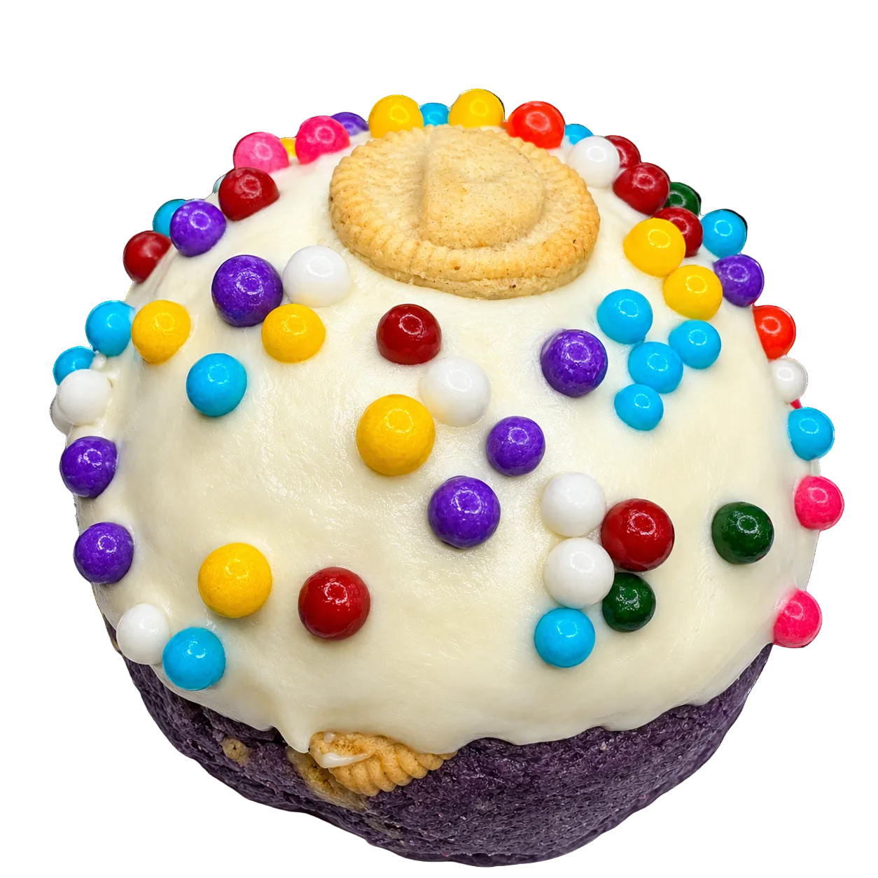 Ube Dunkaroo