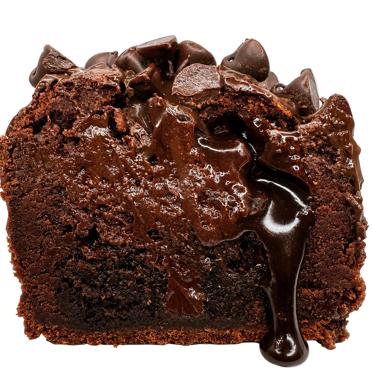 Death by Chocolate