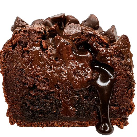 Death by Chocolate