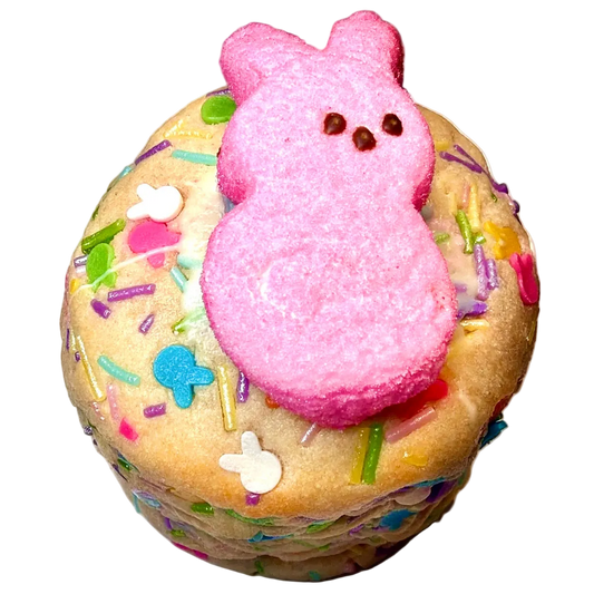 Sugar Spun Bunny