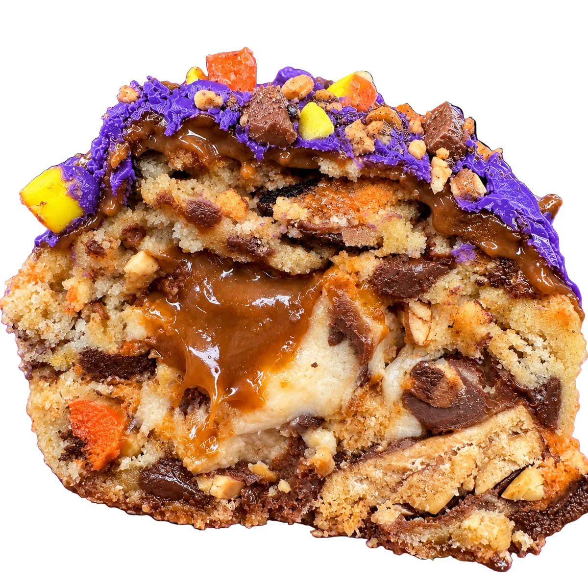 Butterfinger Boo