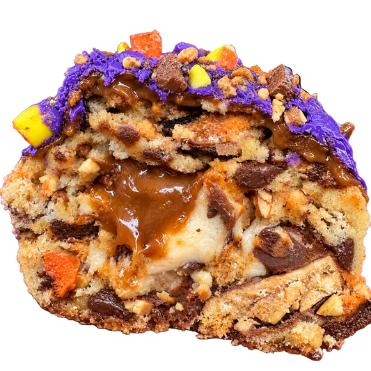 Butterfinger Boo