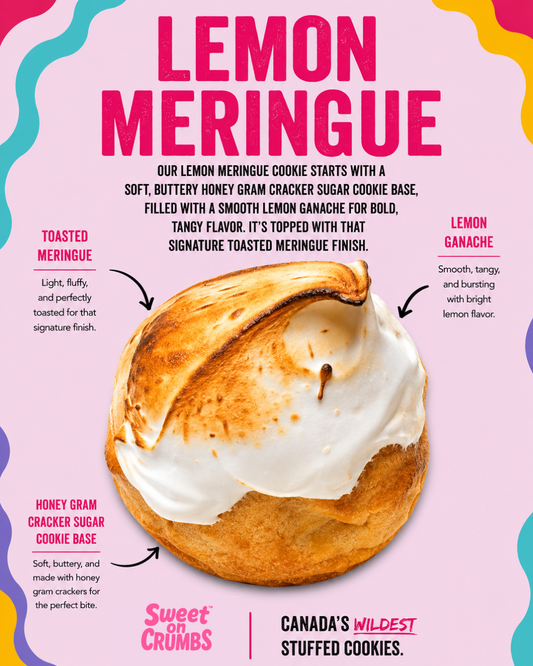 Lemon Meringue Pie